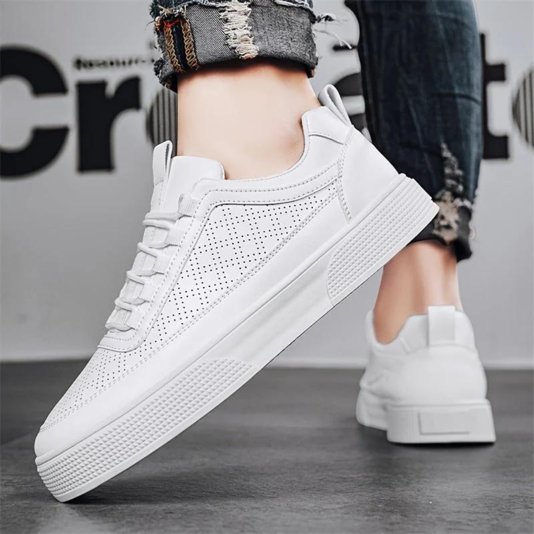 Heren Sneakers Casual Stijlvol 8