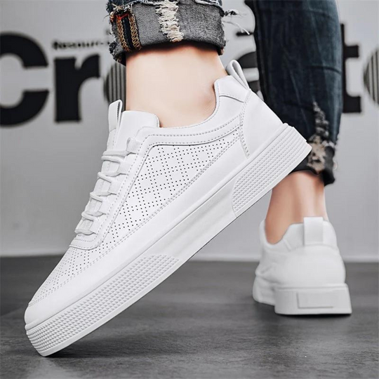 Heren Sneakers Casual Stijlvol 8