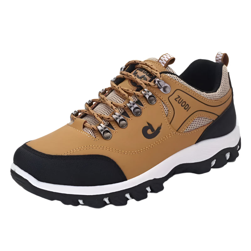 Heren Sneakers Casual Synthetisch Outdoor Platform Schoenen 5