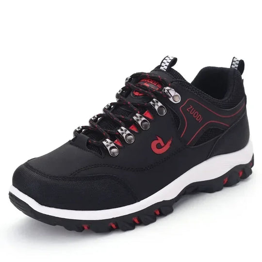 Heren Sneakers Casual Synthetisch Outdoor Platform Schoenen 6