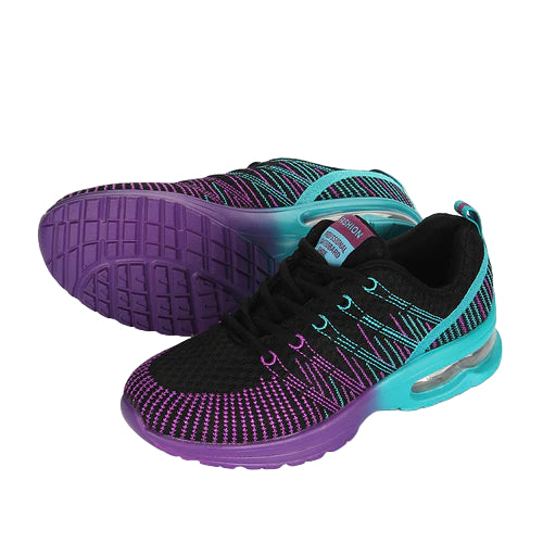 Heren Sneakers Comfortabel en Ademend 0