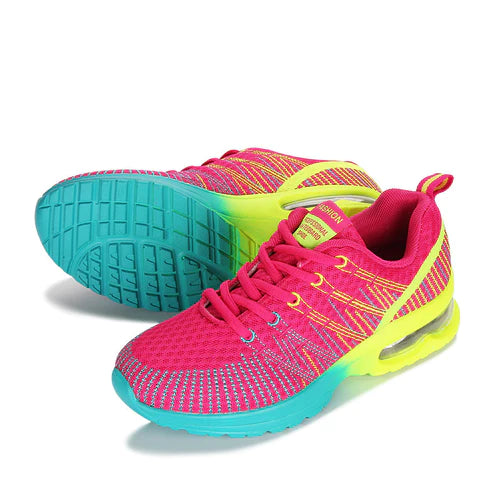 Heren Sneakers Comfortabel en Ademend 2