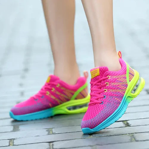 Heren Sneakers Comfortabel en Ademend 5