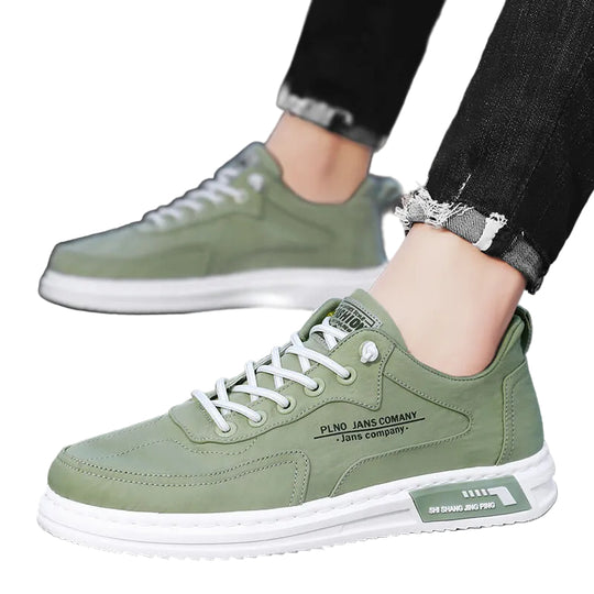 Heren Sneakers Comfortabel en Stijlvol 4