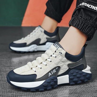 Heren Sneakers Comfortabel en Stijlvol voor Diverse Gelegenheden 6