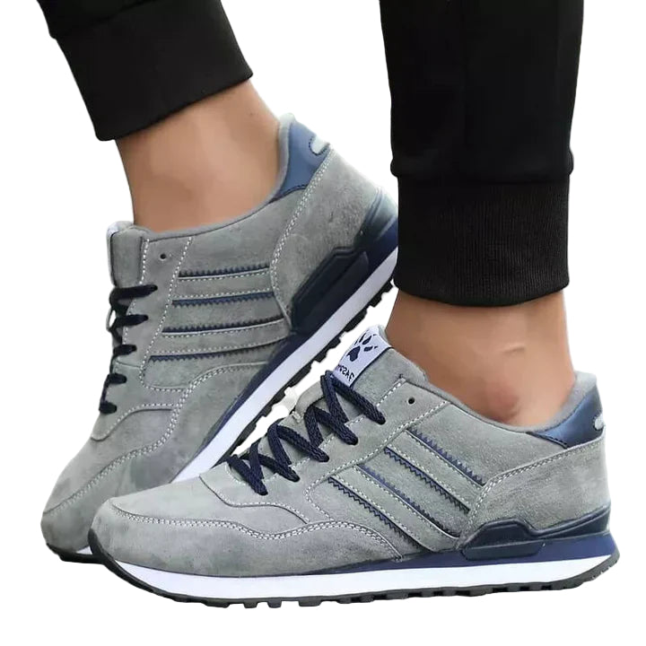 Heren Sneakers Klassiek Design 5