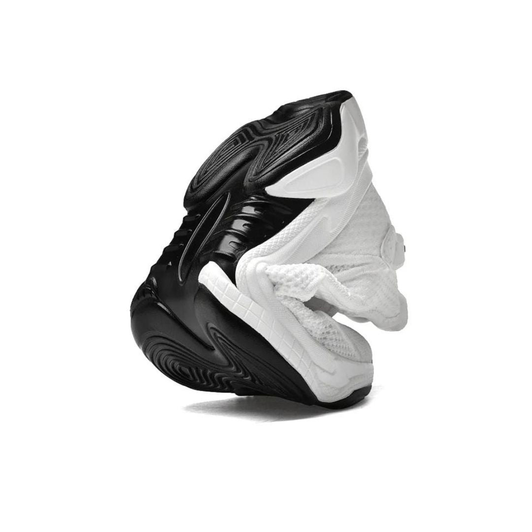 Heren Sneakers Met Verhoger Modern En Veelzijdig 3