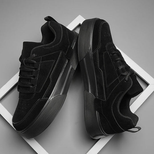 Heren Sneakers Minimalistisch Stijlvol 1