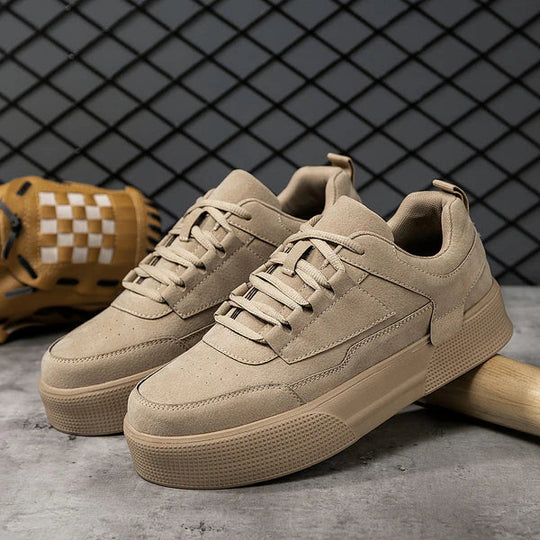 Heren Sneakers Minimalistisch Stijlvol 2