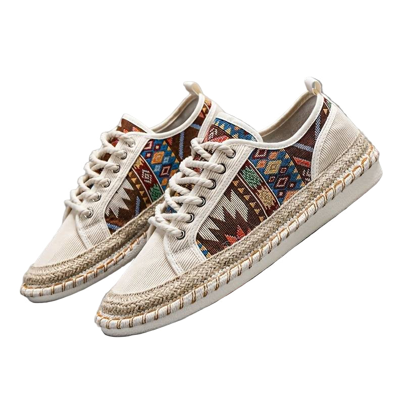 Heren Sneakers Modern en Comfortabel voor Dagelijks Gebruik 8