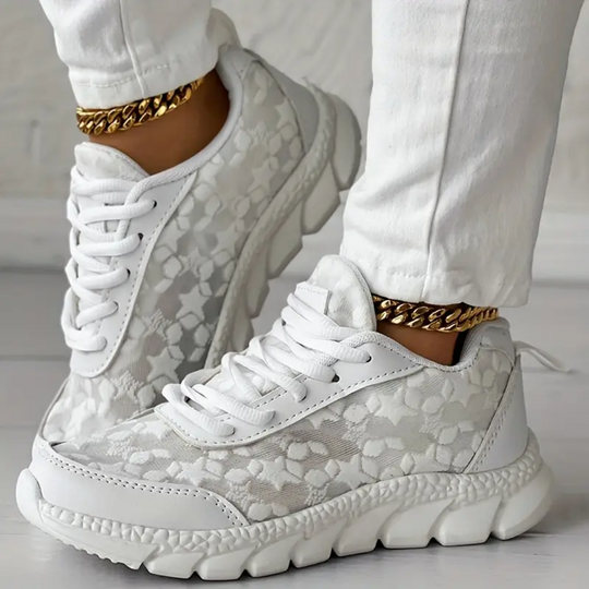 Heren Sneakers Modieus en Comfortabel Casual Style 4