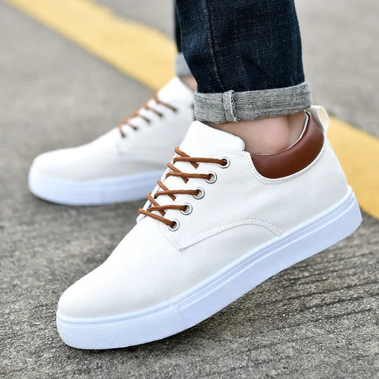 Heren Sneakers Stijlvol en Comfortabel 9