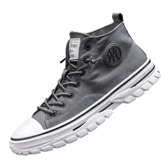 Heren Sneakers Urban Stijl Synthetisch Comfortabel 0