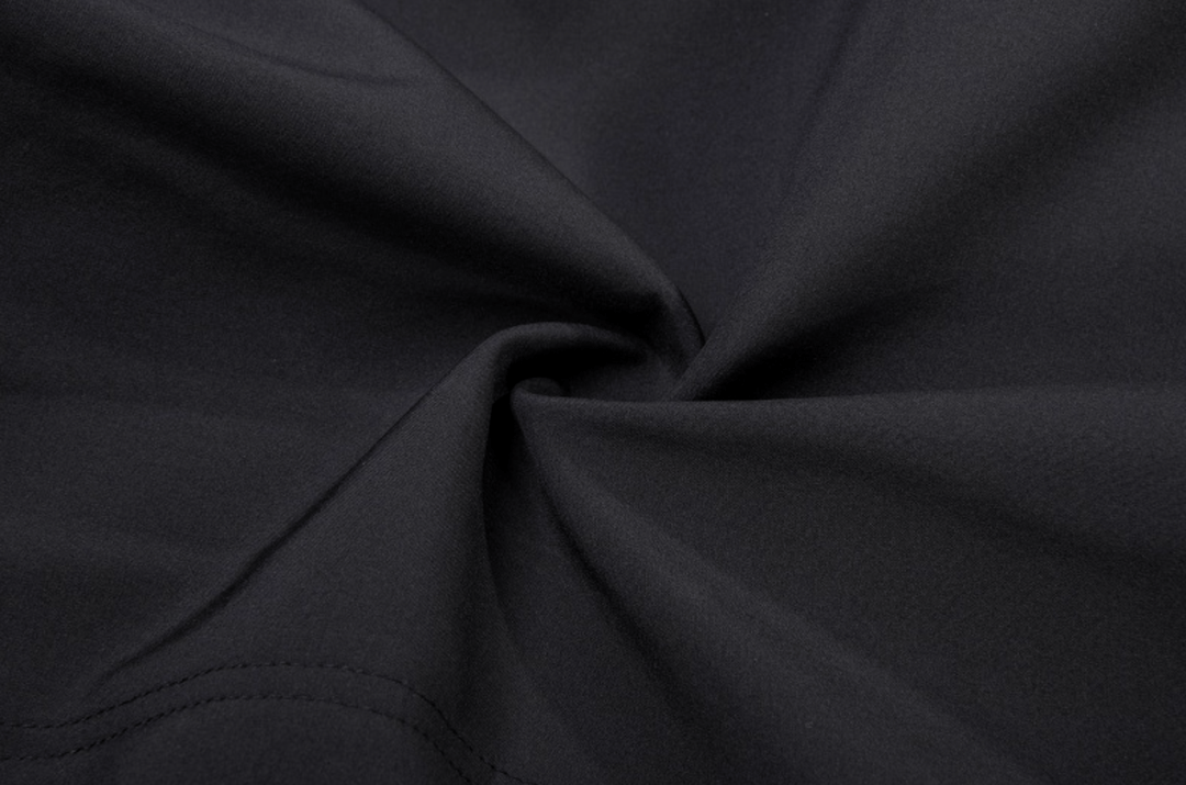 Heren Storm Jacket Waterdichte Polyester Met 7 Ritszakken 5