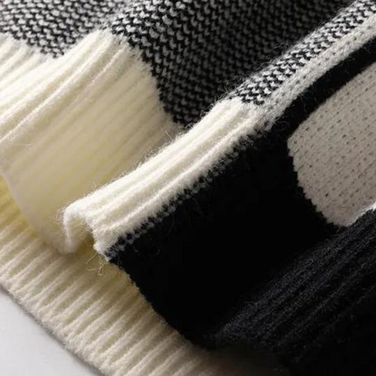 Heren Sweater Casual en Warm 5