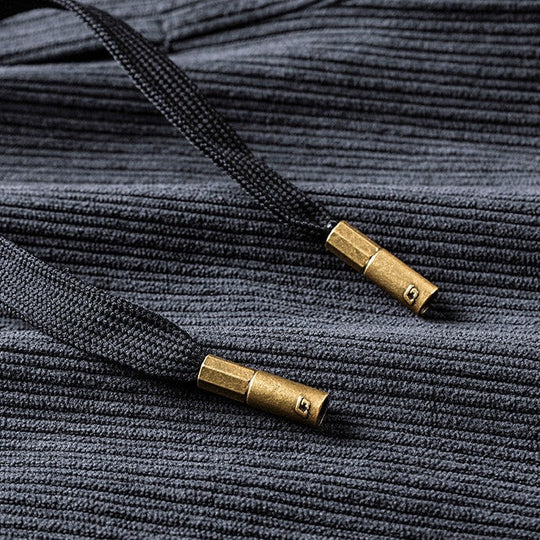 Heren Sweatpants Nanosilk Met Naadloze Tailleband 3