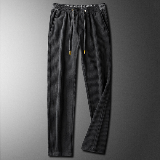Heren Sweatpants Nanosilk Met Naadloze Tailleband 8