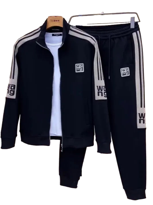 Heren Trainingspak Modern Design 0