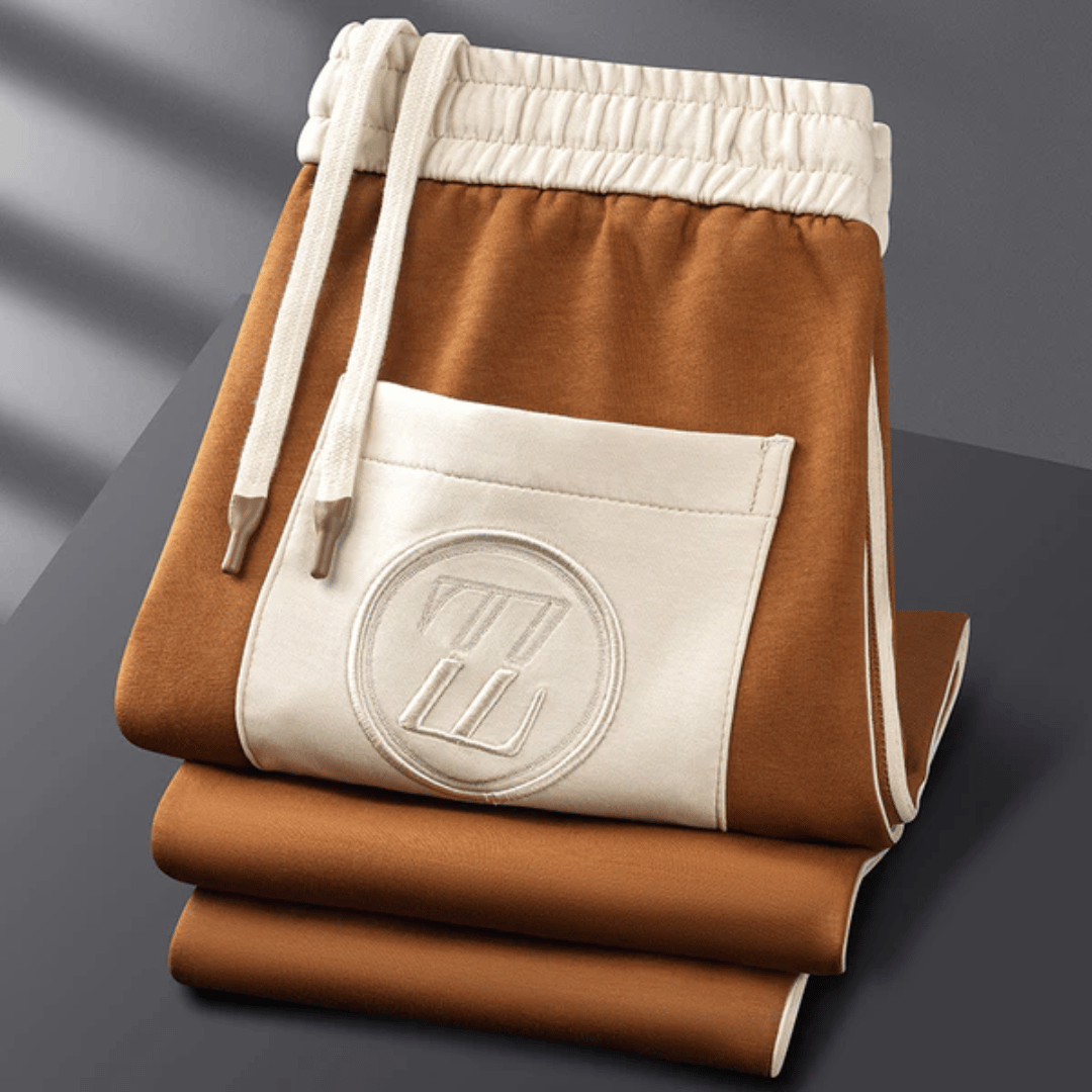 Heren Trainingspak Modern Design 8