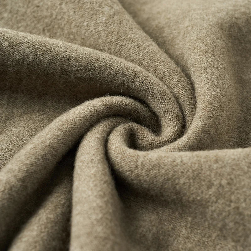 Heren Trui Casual Gestreept Design 3