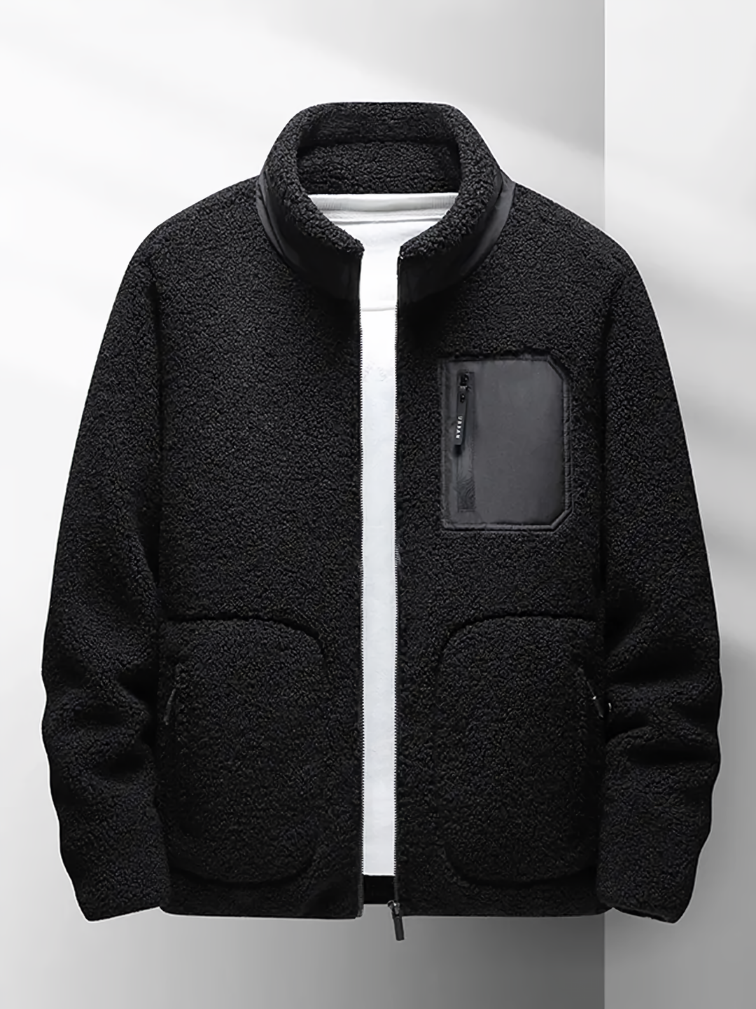 Heren Trui Stijlvol Casual voor Alle Gelegenheden 3