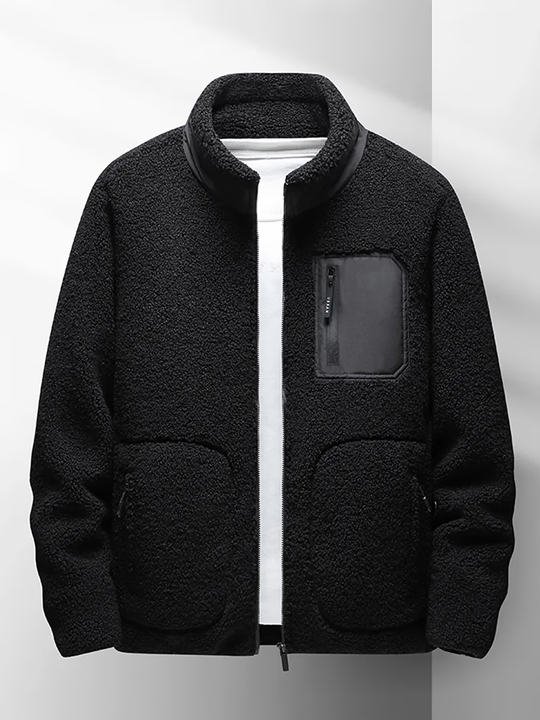 Heren Trui Stijlvol Casual voor Alle Gelegenheden 3