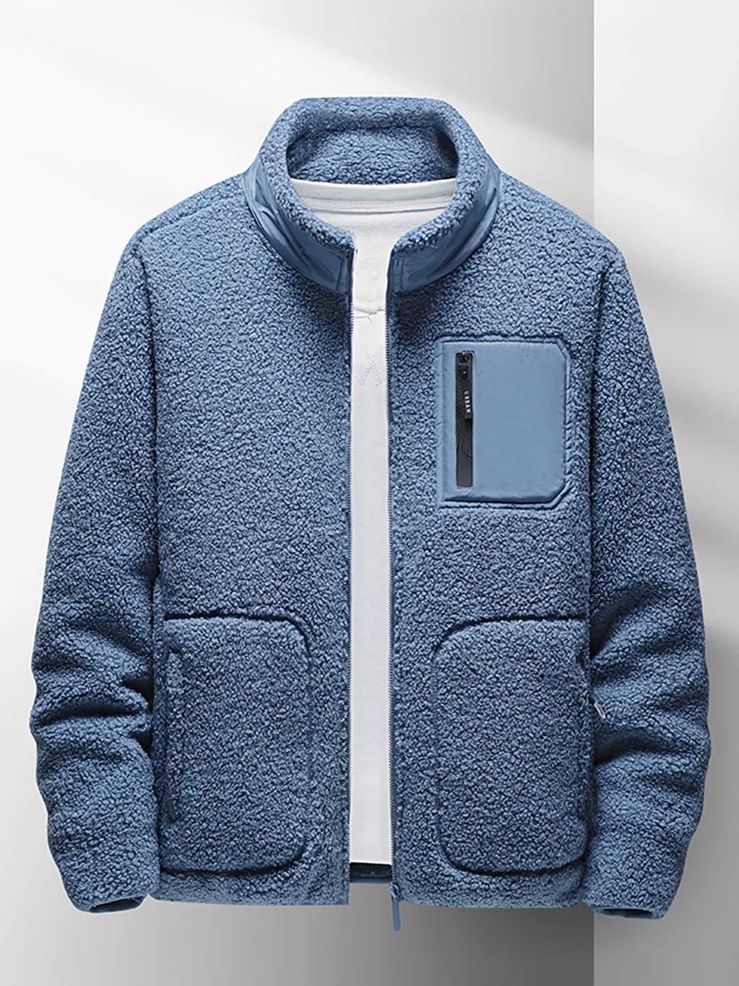 Heren Trui Stijlvol Casual voor Alle Gelegenheden 4