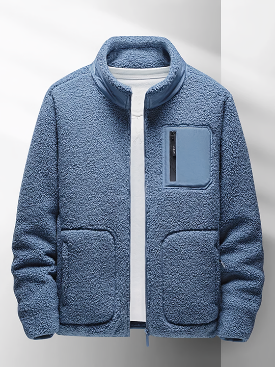 Heren Trui Stijlvol Casual voor Alle Gelegenheden 4