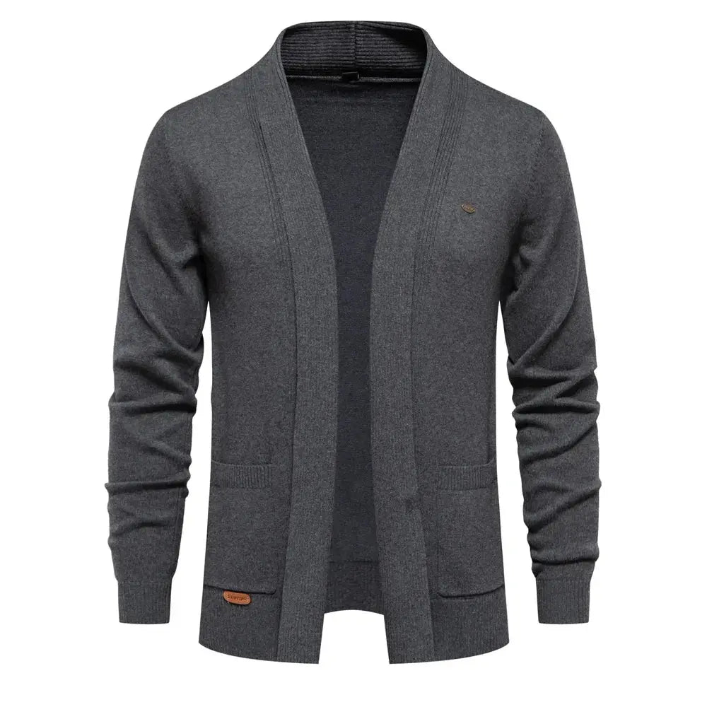 Heren V reversible coltrui 8