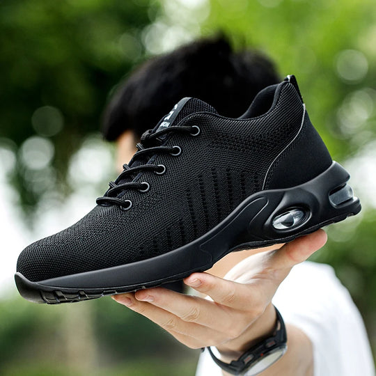 Heren Veiligheidslaarzen Tactisch 4