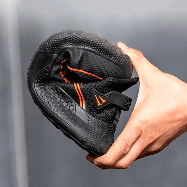 Heren Veiligheidsschoenen S3 Lichtgewicht Ademend met Antislipzool 4