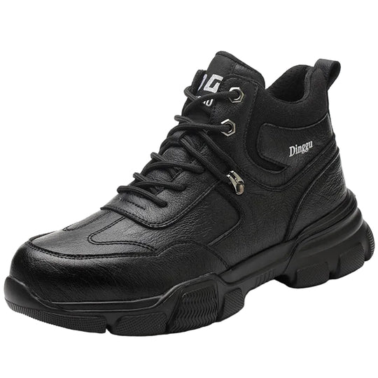 Heren Veiligheidsschoenen Sportief Design 0