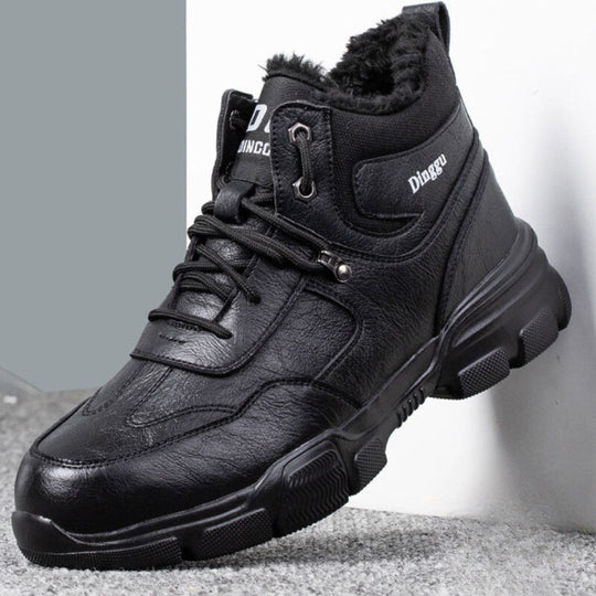 Heren Veiligheidsschoenen Sportief Design 1