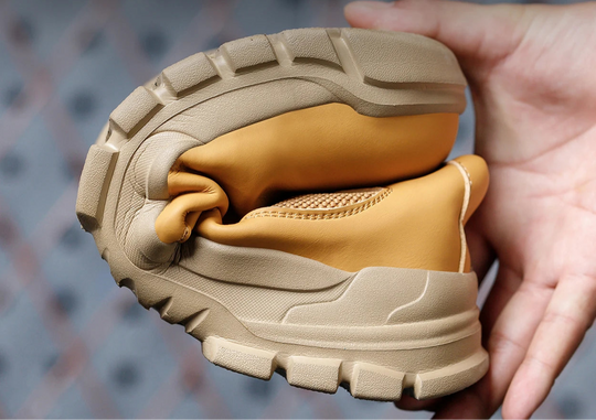 Heren Veiligheidswerk Laarzen Stalen Teen Tactisch 5