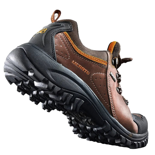 Heren Wandelschoenen Tactisch voor Buitenactiviteiten 0