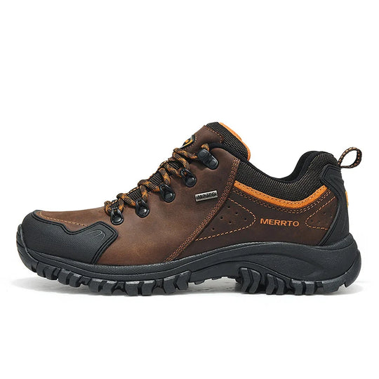 Heren Wandelschoenen Tactisch voor Buitenactiviteiten 1