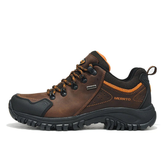 Heren Wandelschoenen Tactisch voor Buitenactiviteiten 11