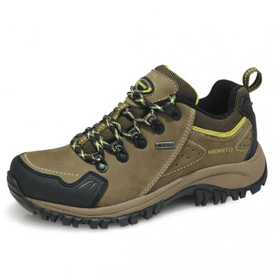 Heren Wandelschoenen Tactisch voor Buitenactiviteiten 12