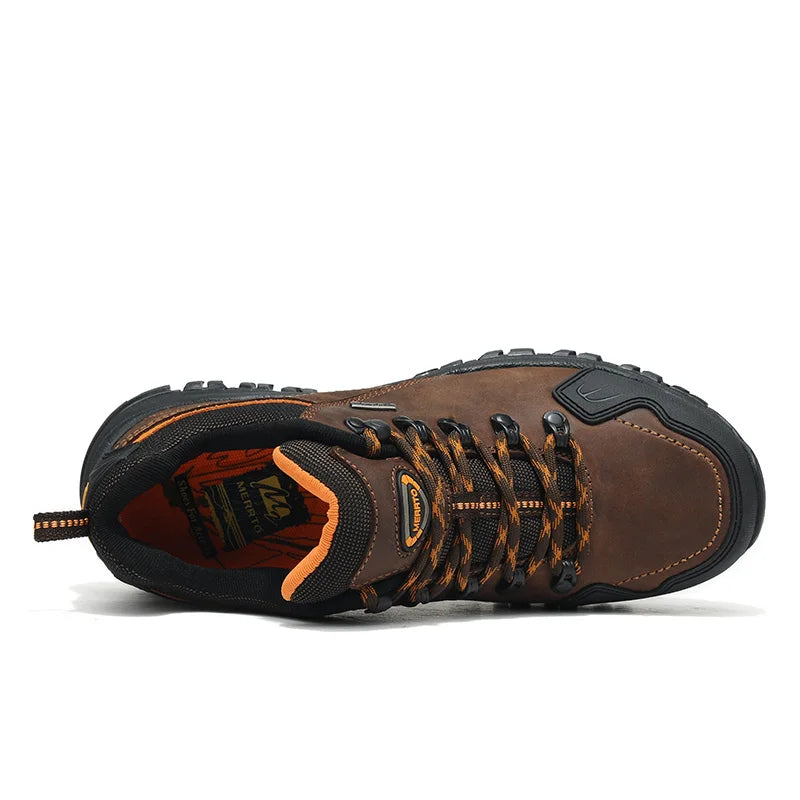 Heren Wandelschoenen Tactisch voor Buitenactiviteiten 2