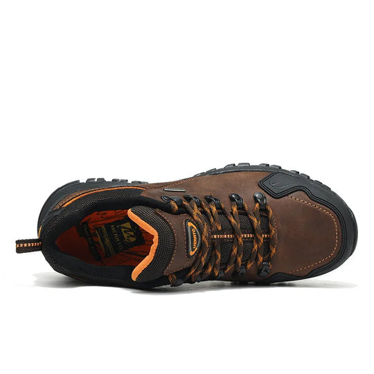 Heren Wandelschoenen Tactisch voor Buitenactiviteiten 2
