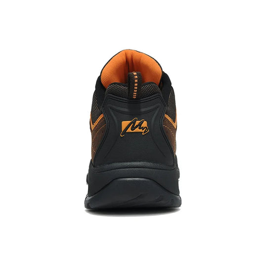 Heren Wandelschoenen Tactisch voor Buitenactiviteiten 3