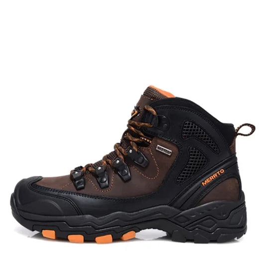 Heren Wandelschoenen Tactisch voor Buitenactiviteiten 6