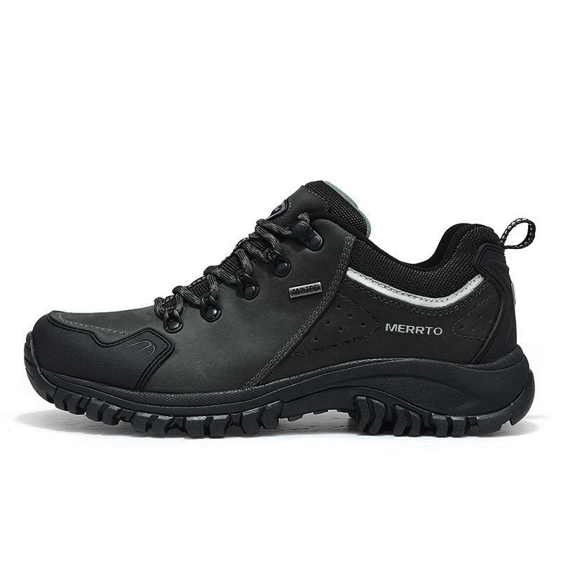 Heren Wandelschoenen Tactisch voor Buitenactiviteiten 7