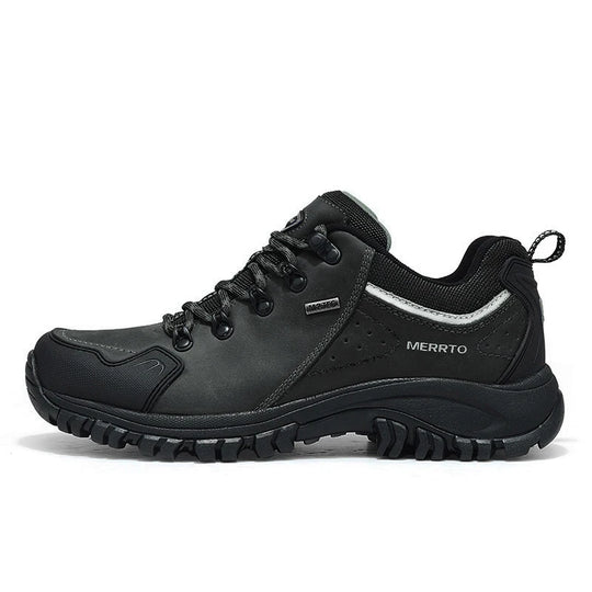 Heren Wandelschoenen Tactisch voor Buitenactiviteiten 7
