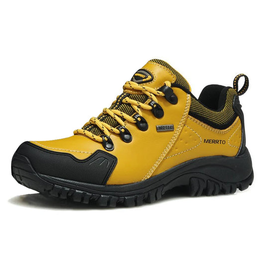 Heren Wandelschoenen Tactisch voor Buitenactiviteiten 8