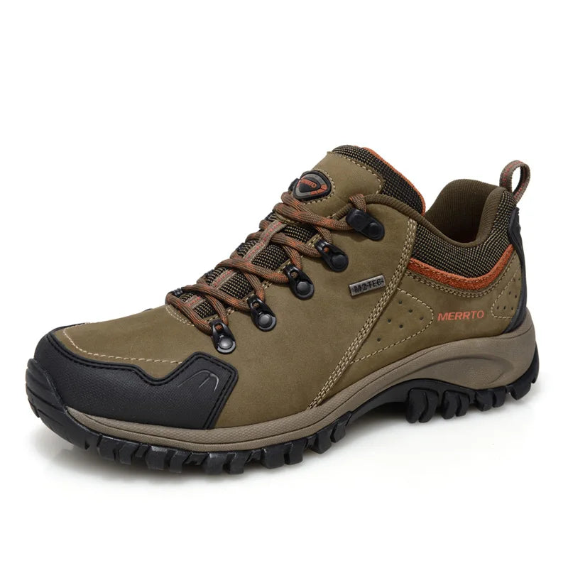 Heren Wandelschoenen Tactisch voor Buitenactiviteiten 9