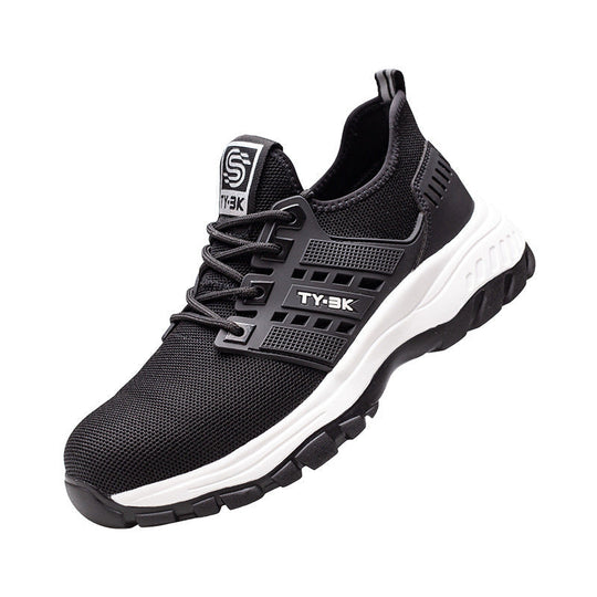 Heren Werk- en Veiligheidsschoenen Alaric 2