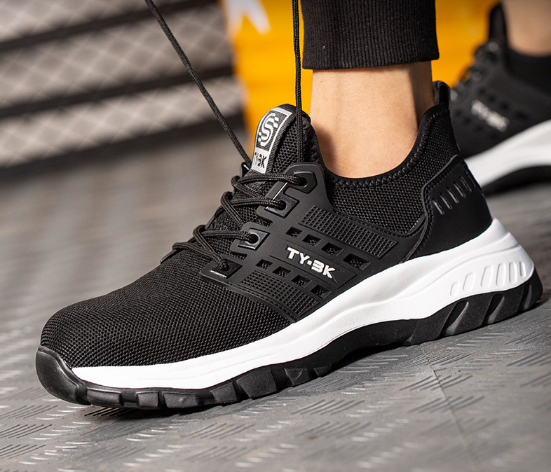 Heren Werk- en Veiligheidsschoenen Alaric 5