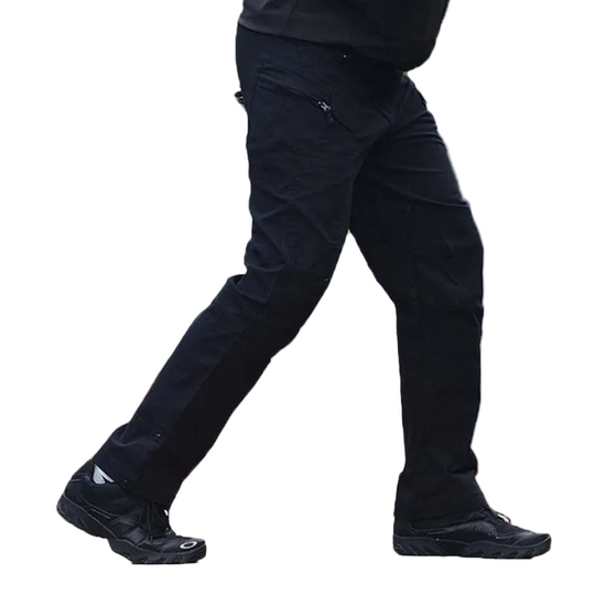 Heren Werkbroek Casual Stijl 0