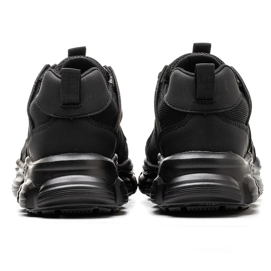 Heren Werkschoenen S3 Stalen Neus Sportief 5